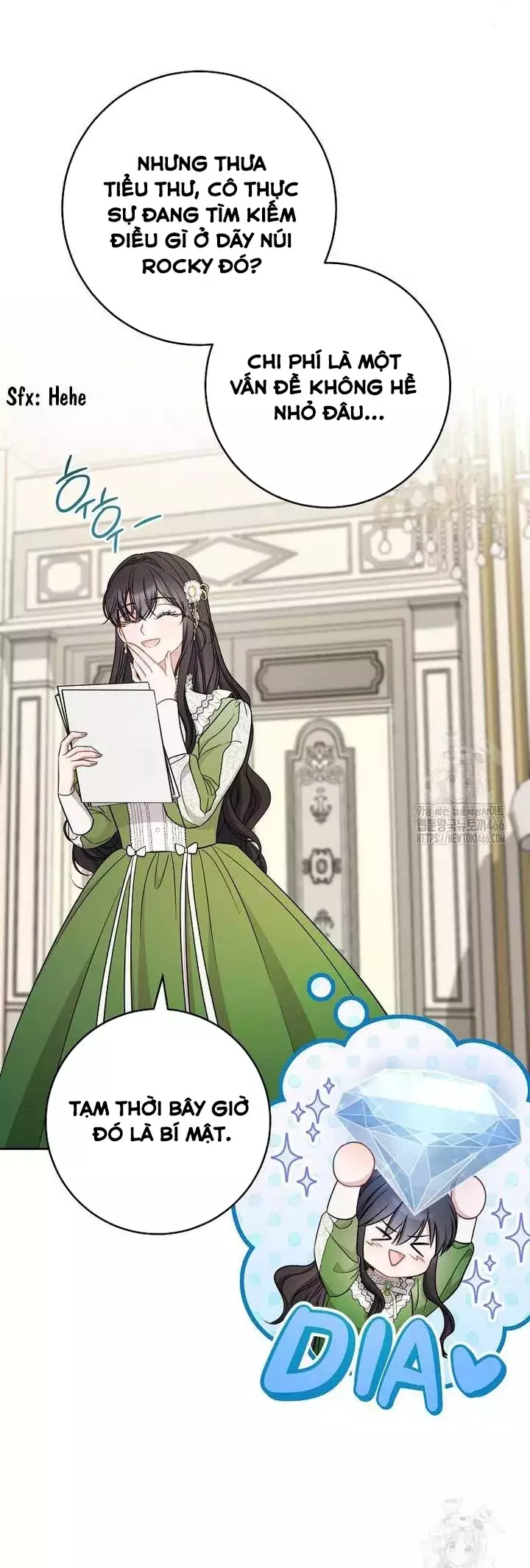 Nam Chính? Cho Cũng Không Thèm! Chapter 36 - Trang 2