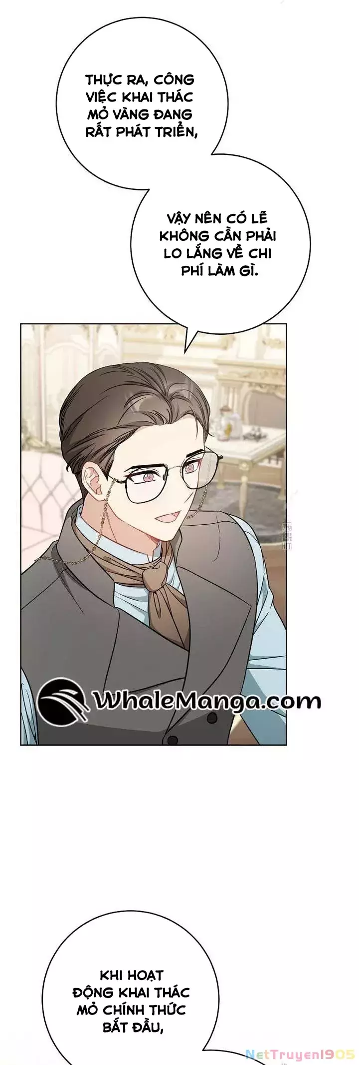 Nam Chính? Cho Cũng Không Thèm! Chapter 36 - Trang 2