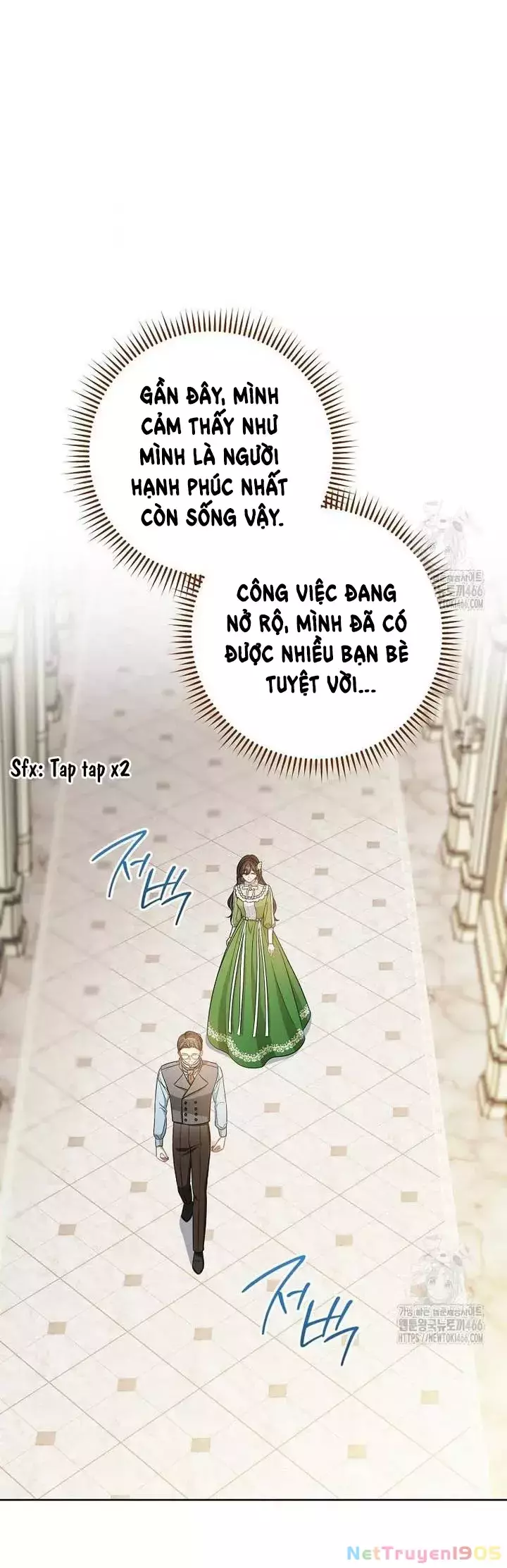 Nam Chính? Cho Cũng Không Thèm! Chapter 36 - Trang 2