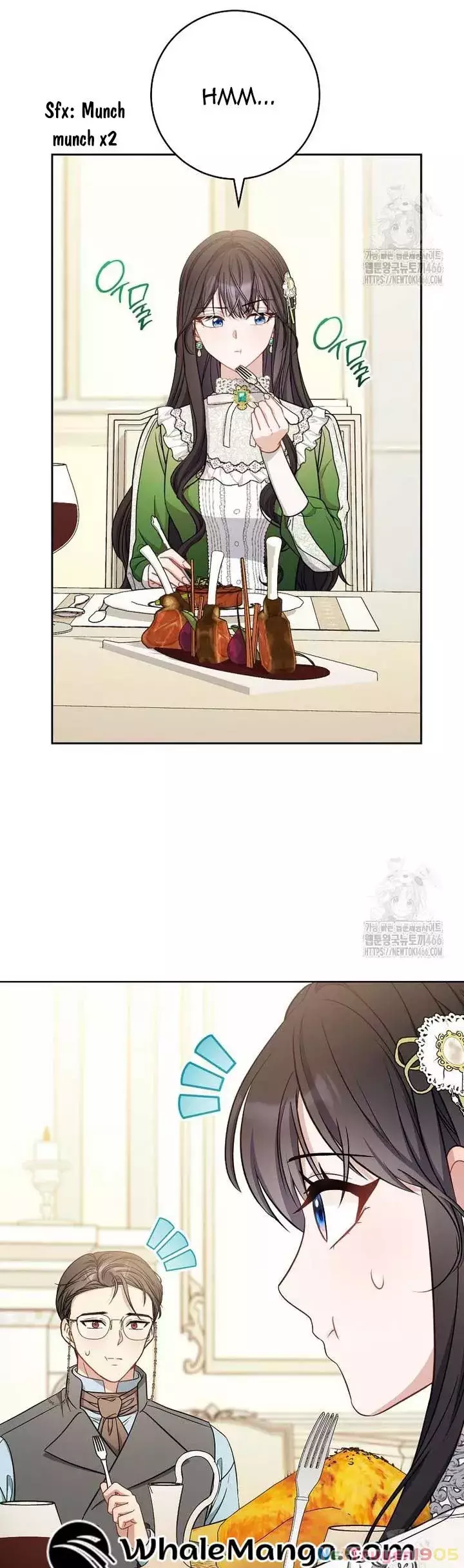 Nam Chính? Cho Cũng Không Thèm! Chapter 36 - Trang 2