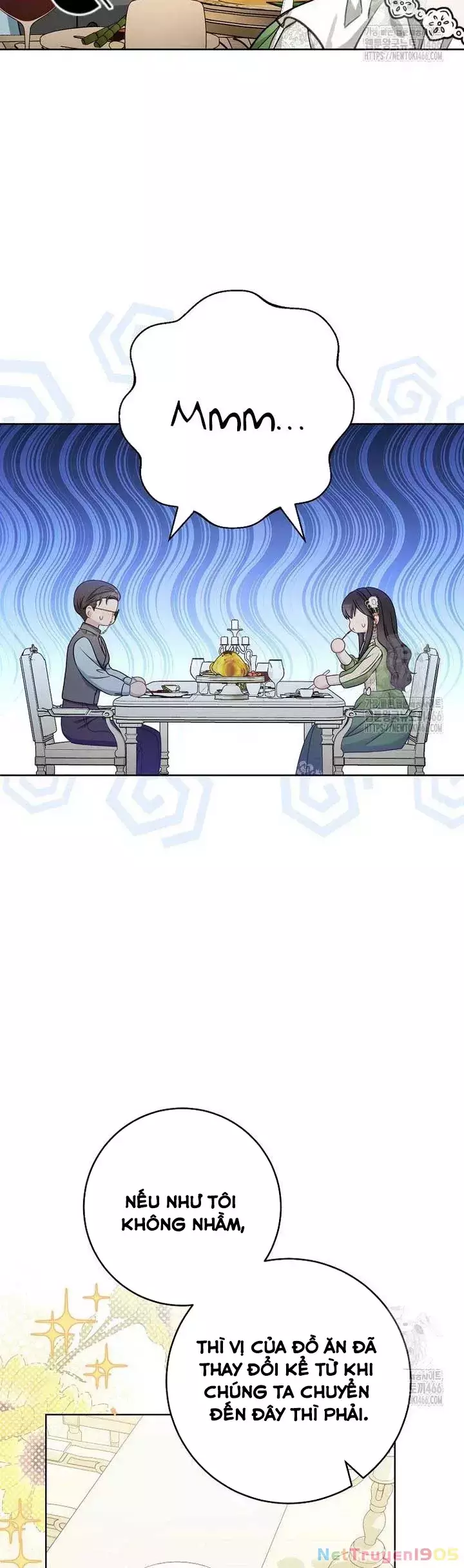 Nam Chính? Cho Cũng Không Thèm! Chapter 36 - Trang 2