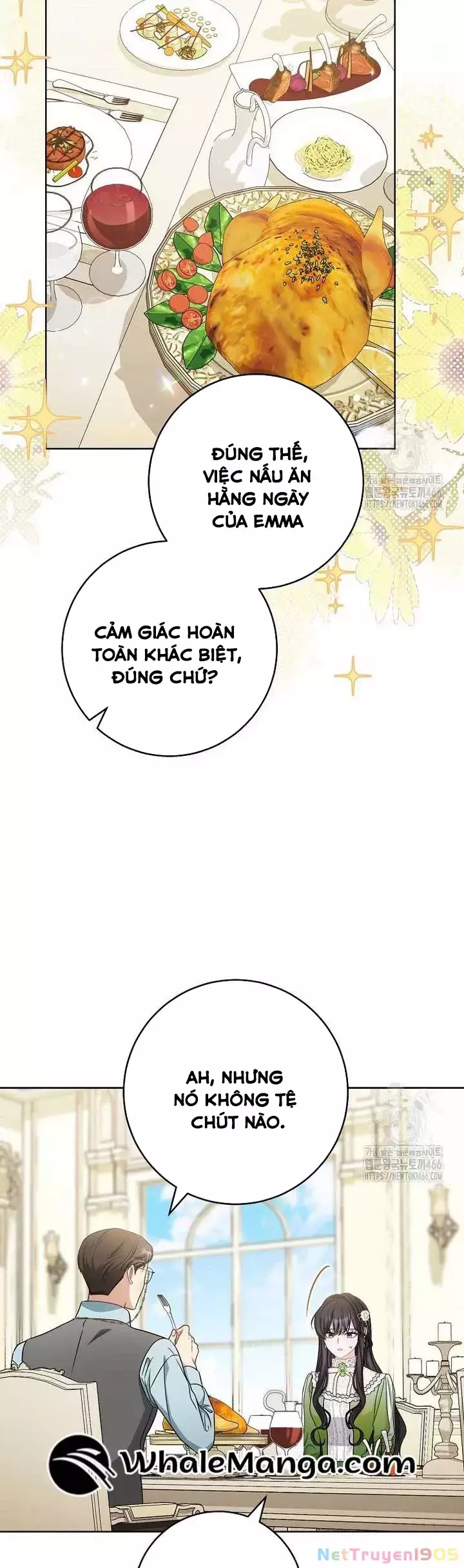 Nam Chính? Cho Cũng Không Thèm! Chapter 36 - Trang 2