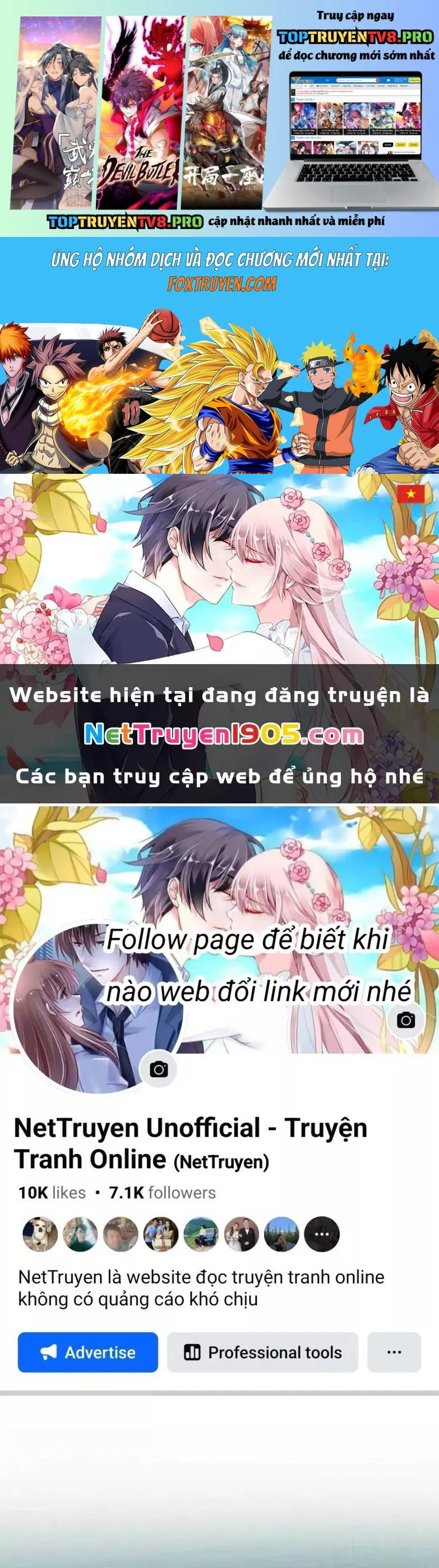 Nam Chính? Cho Cũng Không Thèm! Chapter 57 1
