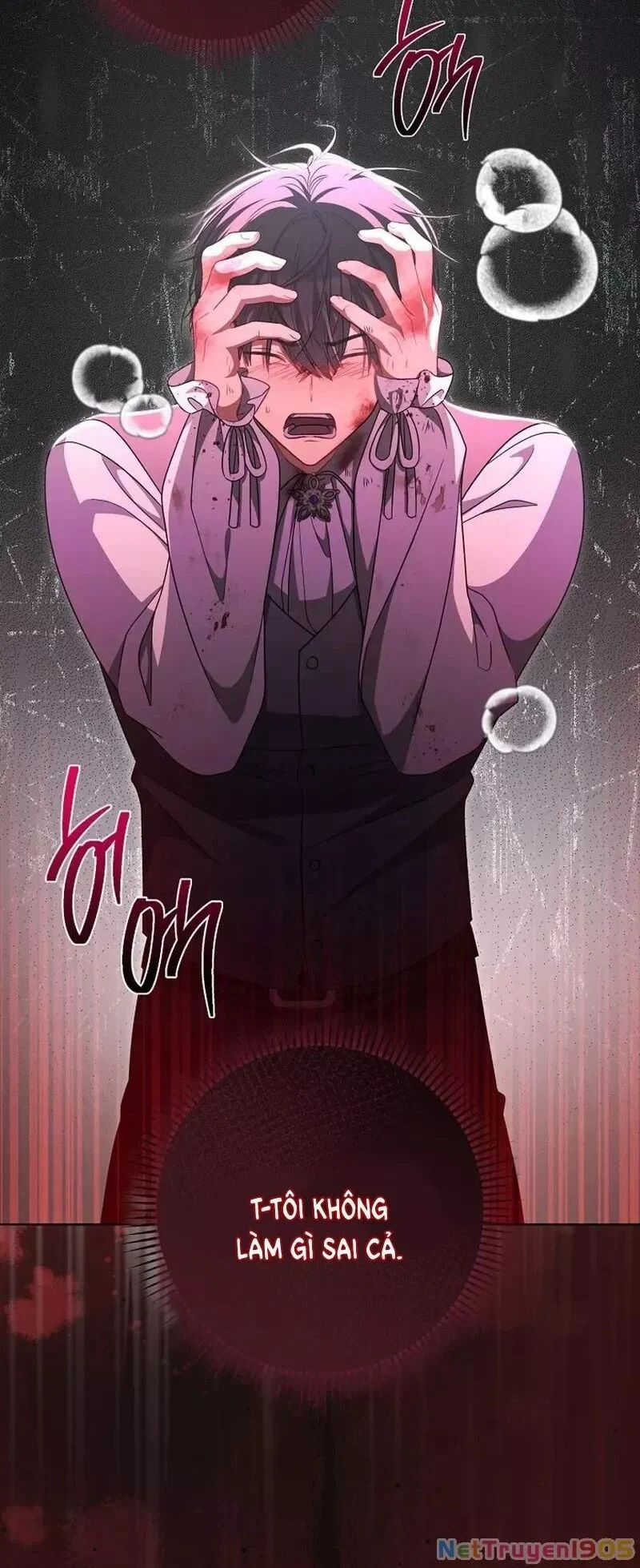 Nam Chính? Cho Cũng Không Thèm! Chapter 57 33
