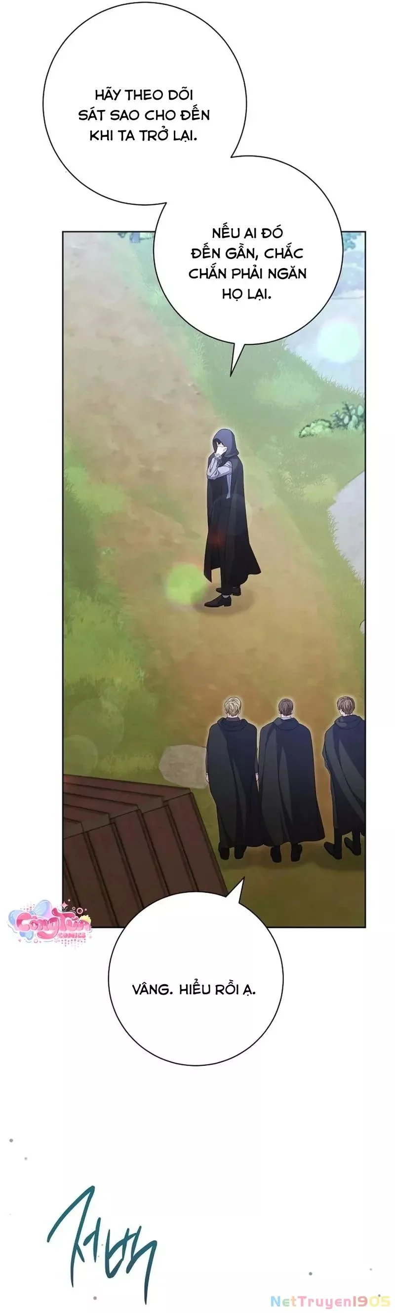 Nam Chính? Cho Cũng Không Thèm! Chapter 57 44