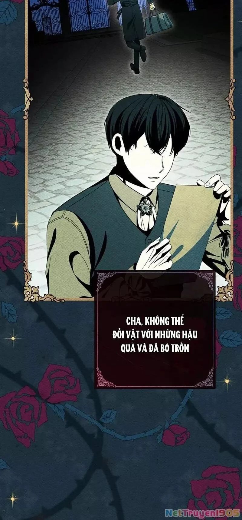 Nam Chính? Cho Cũng Không Thèm! Chapter 57 52