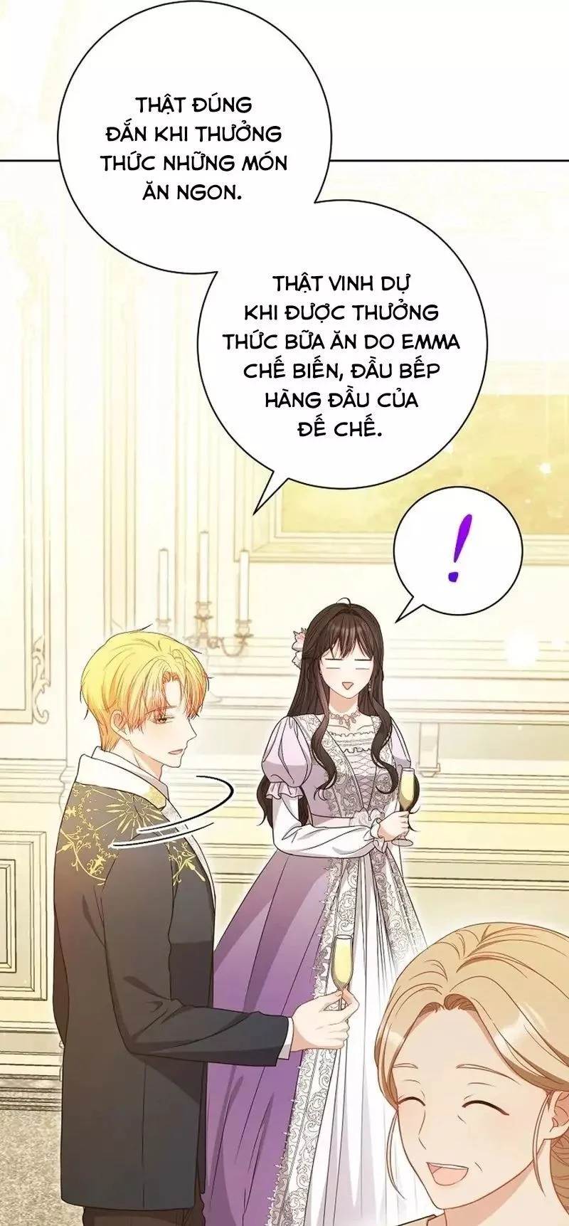 Nam Chính? Cho Cũng Không Thèm! Chapter 57 67