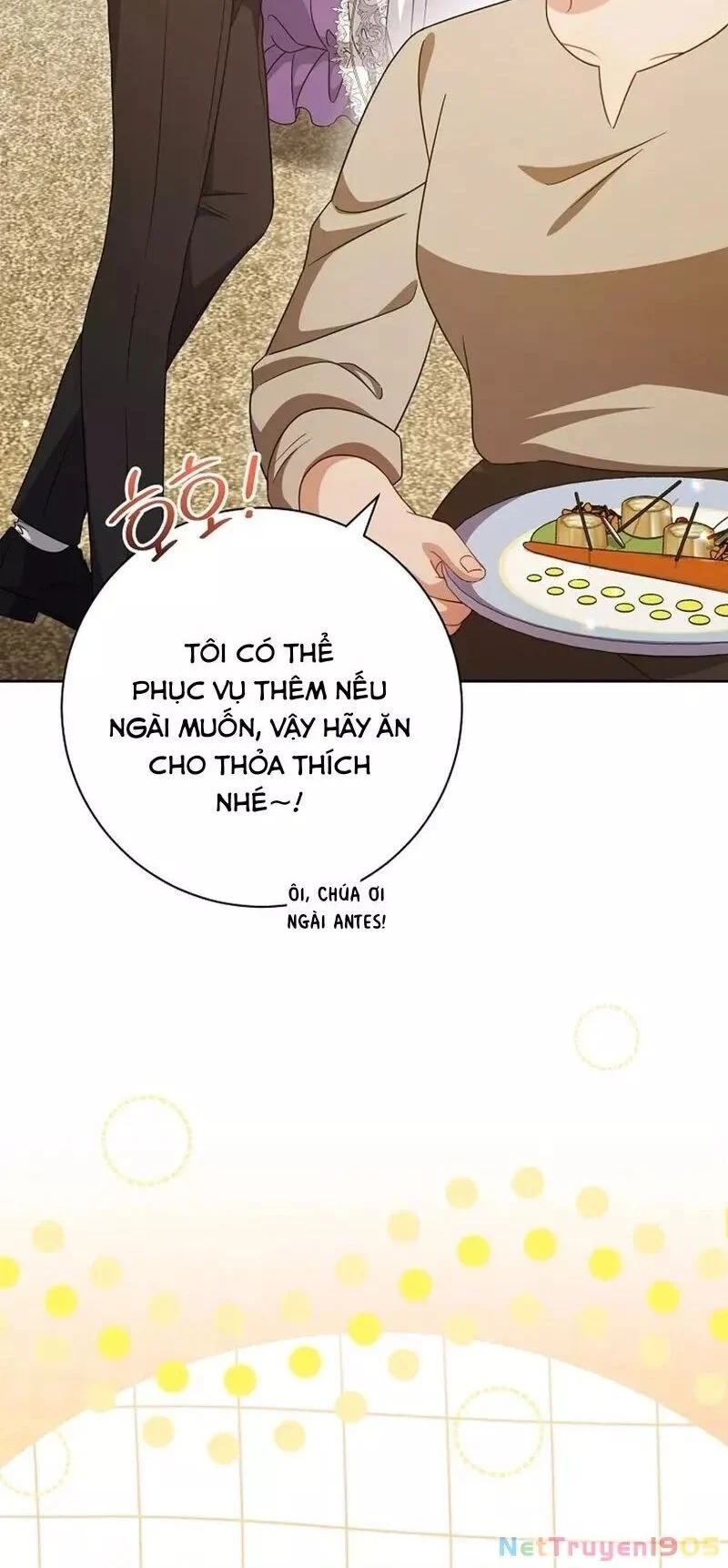 Nam Chính? Cho Cũng Không Thèm! Chapter 57 68