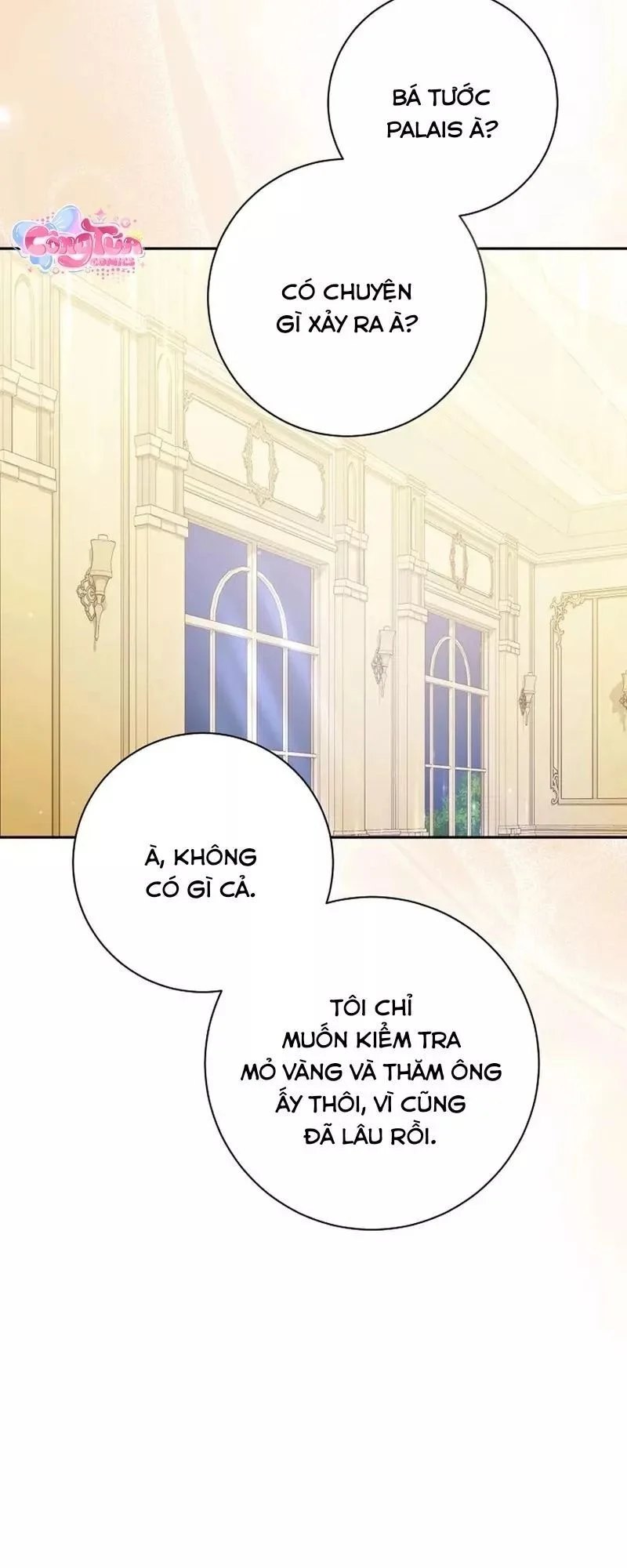 Nam Chính? Cho Cũng Không Thèm! Chapter 57 78