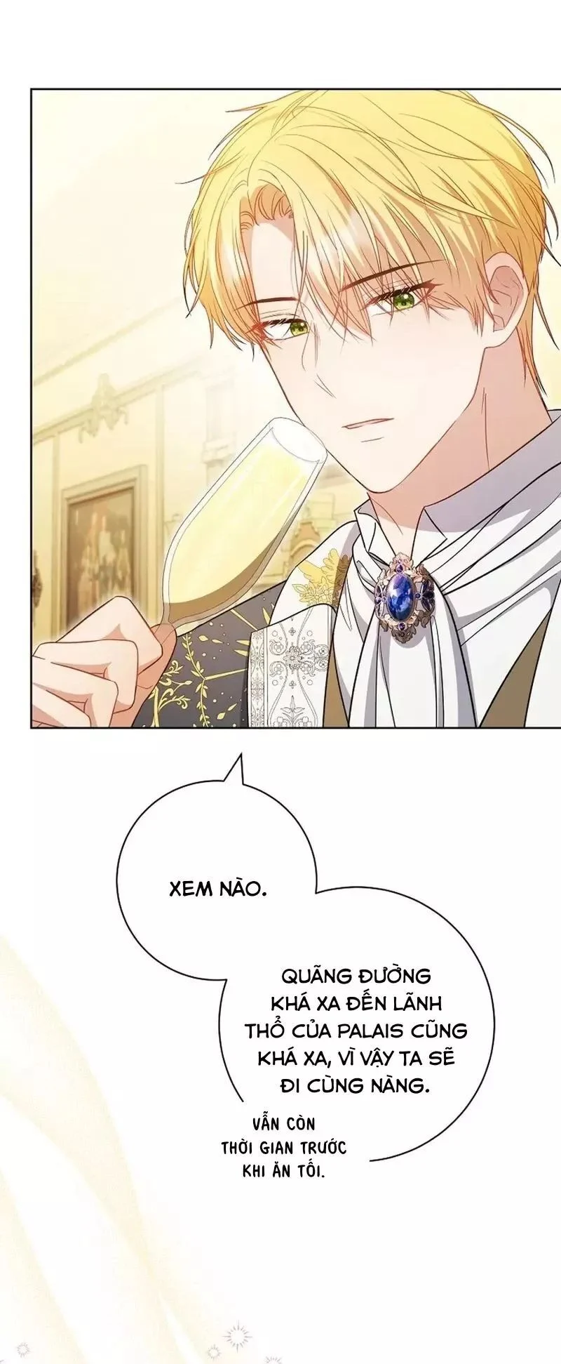 Nam Chính? Cho Cũng Không Thèm! Chapter 57 81