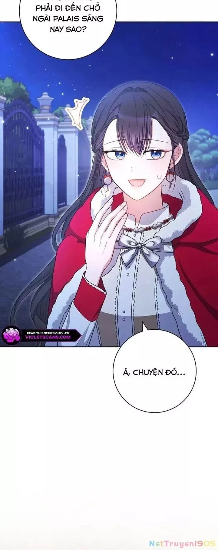 Nam Chính? Cho Cũng Không Thèm! Chapter 59 3