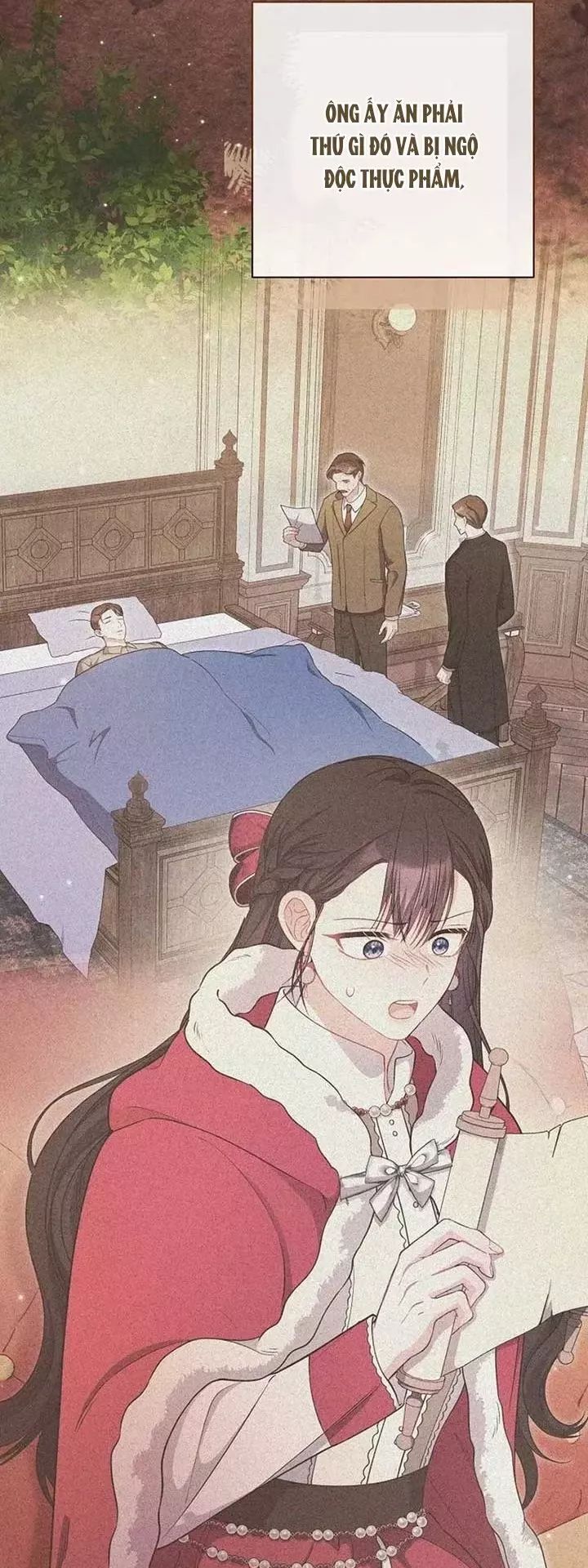 Nam Chính? Cho Cũng Không Thèm! Chapter 59 5