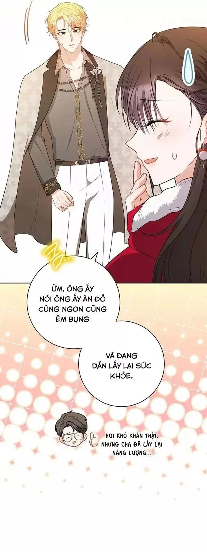 Nam Chính? Cho Cũng Không Thèm! Chapter 59 7