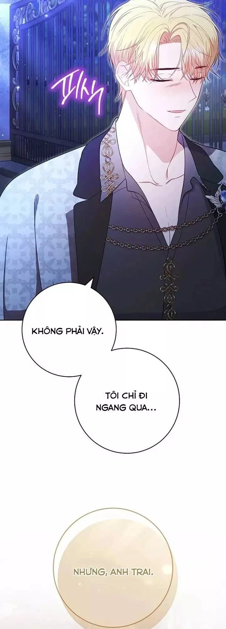 Nam Chính? Cho Cũng Không Thèm! Chapter 59 13