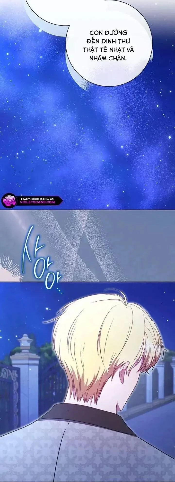 Nam Chính? Cho Cũng Không Thèm! Chapter 59 27