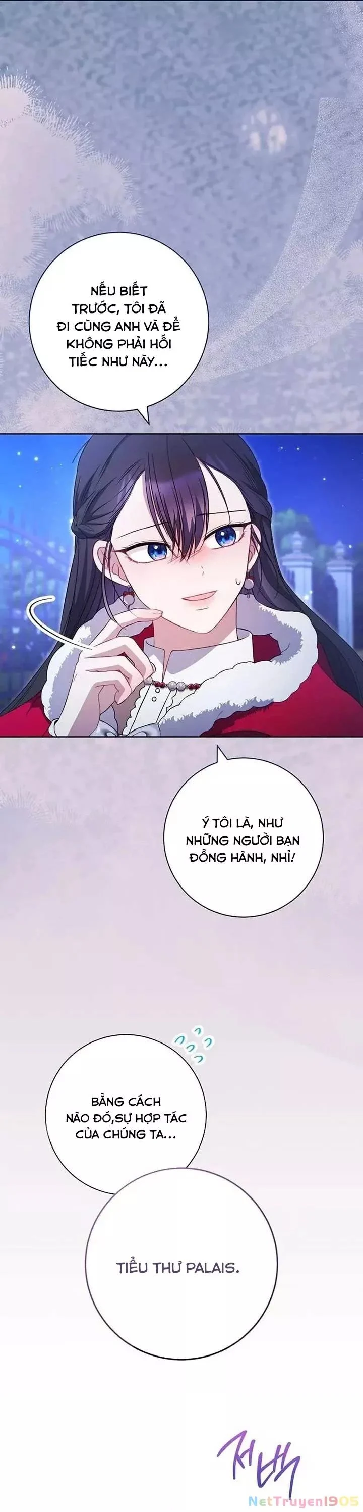 Nam Chính? Cho Cũng Không Thèm! Chapter 59 28
