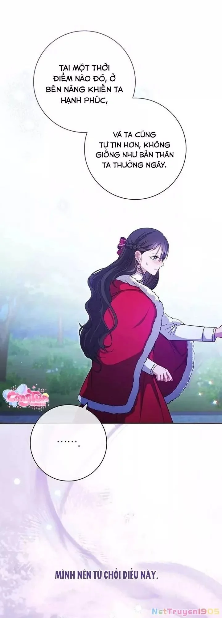 Nam Chính? Cho Cũng Không Thèm! Chapter 59 36