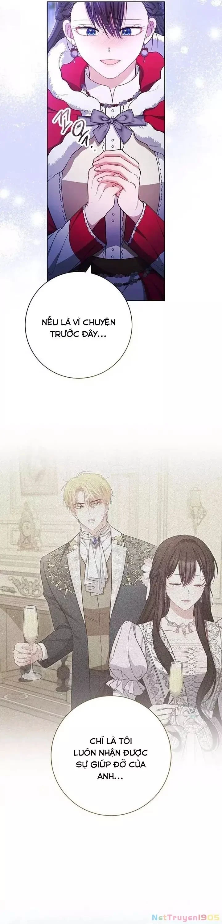 Nam Chính? Cho Cũng Không Thèm! Chapter 59 51