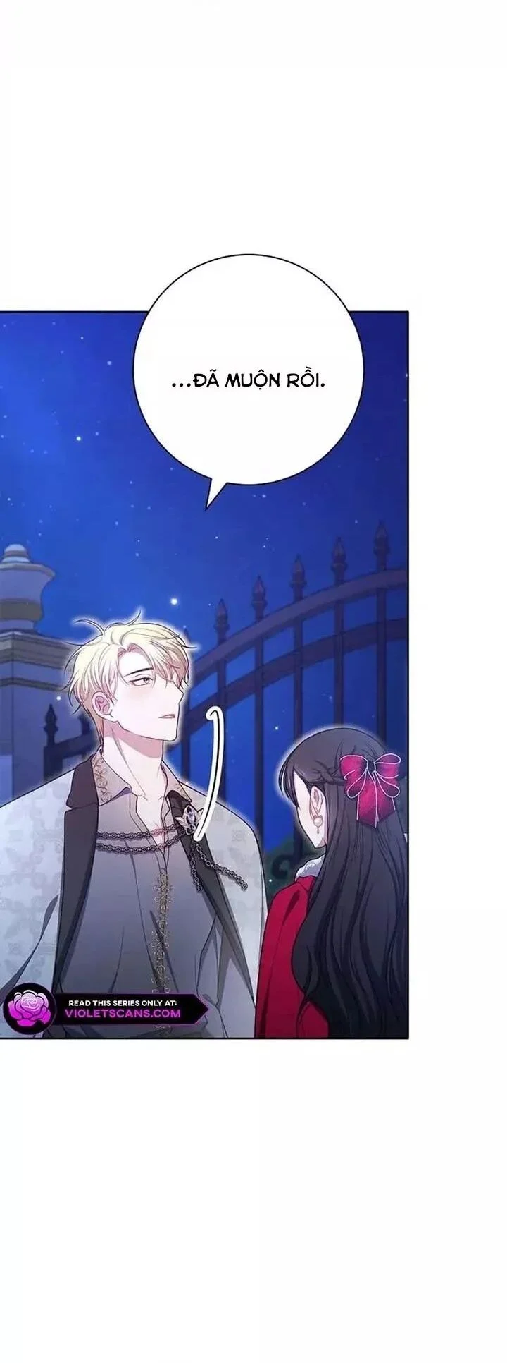 Nam Chính? Cho Cũng Không Thèm! Chapter 59 60