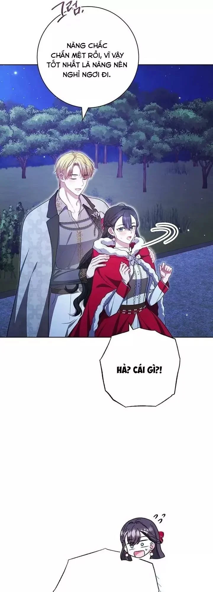 Nam Chính? Cho Cũng Không Thèm! Chapter 59 61