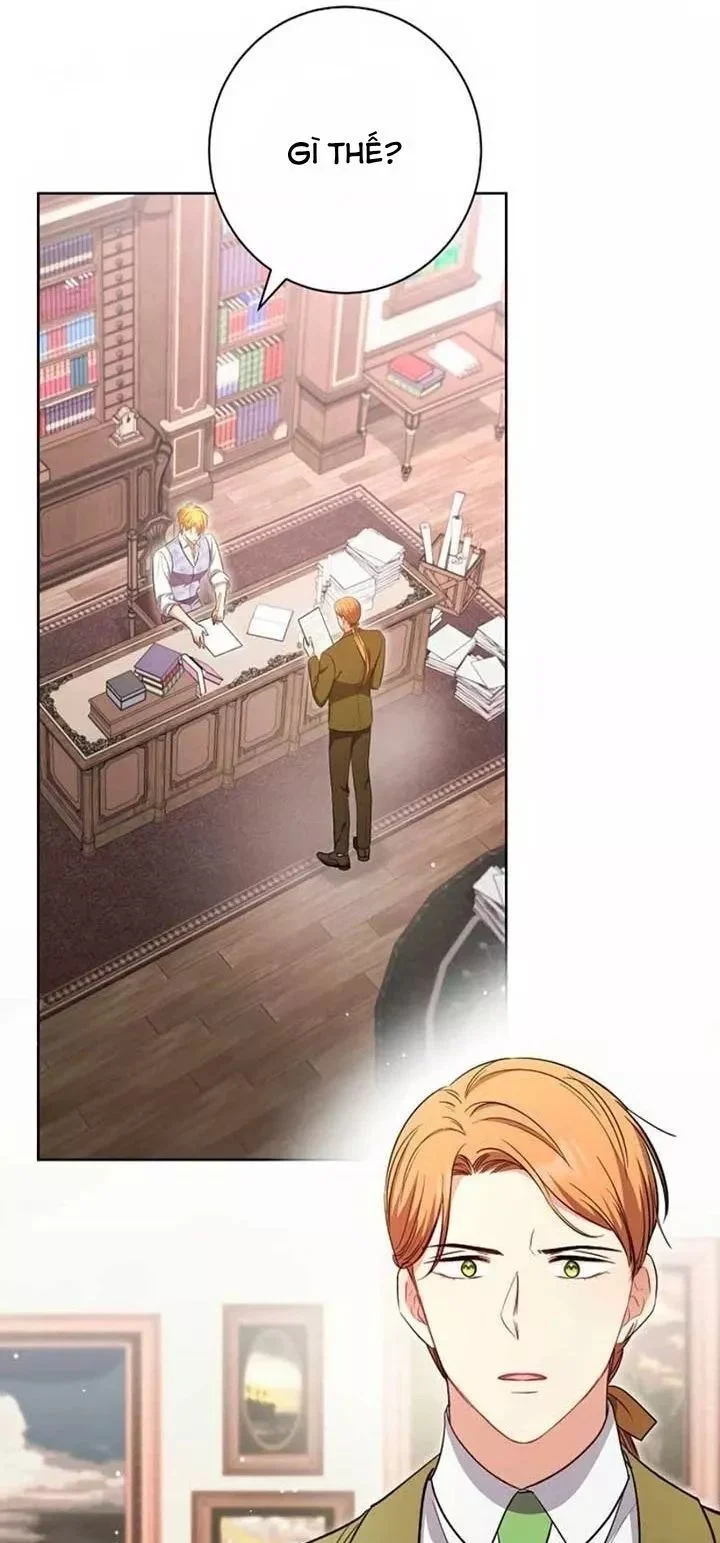 Nam Chính? Cho Cũng Không Thèm! Chapter 60 3