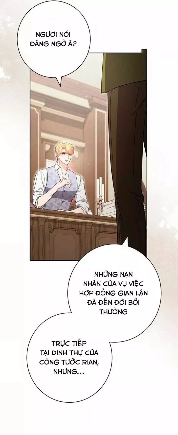 Nam Chính? Cho Cũng Không Thèm! Chapter 60 5