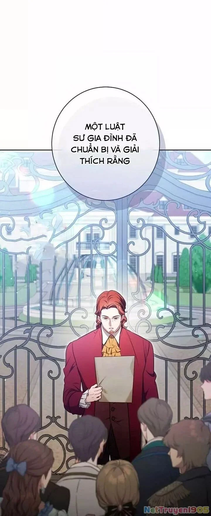 Nam Chính? Cho Cũng Không Thèm! Chapter 60 6