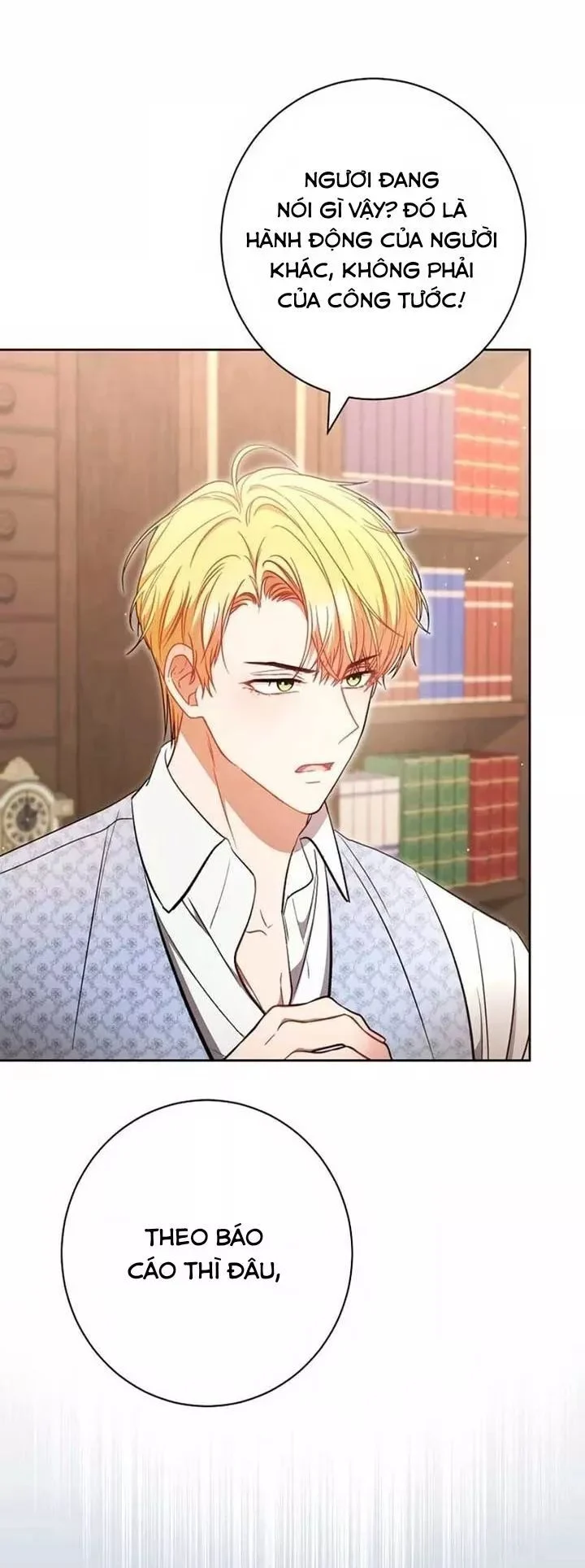 Nam Chính? Cho Cũng Không Thèm! Chapter 60 9