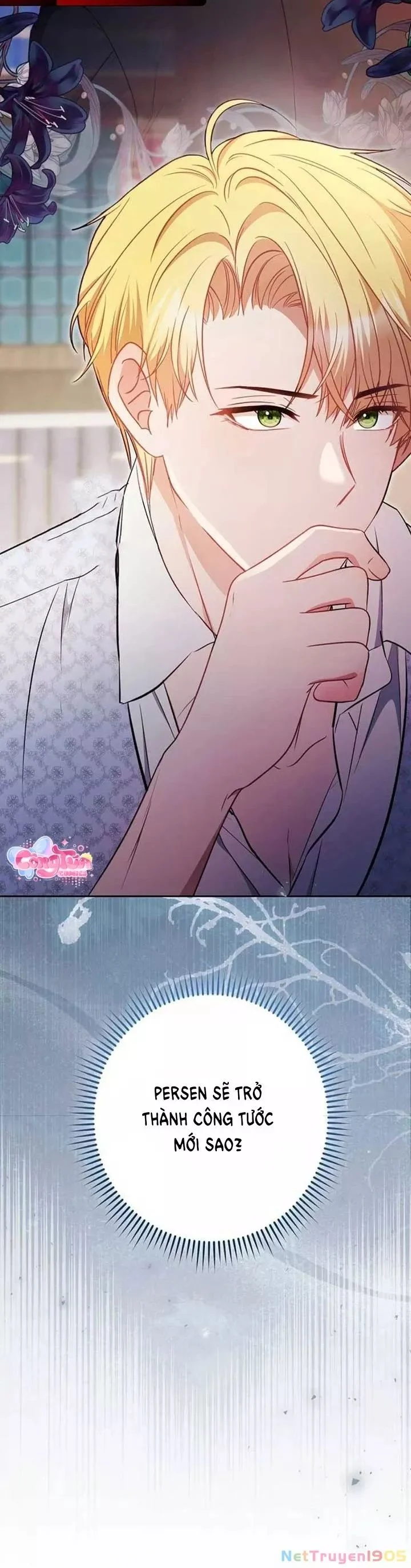 Nam Chính? Cho Cũng Không Thèm! Chapter 60 11