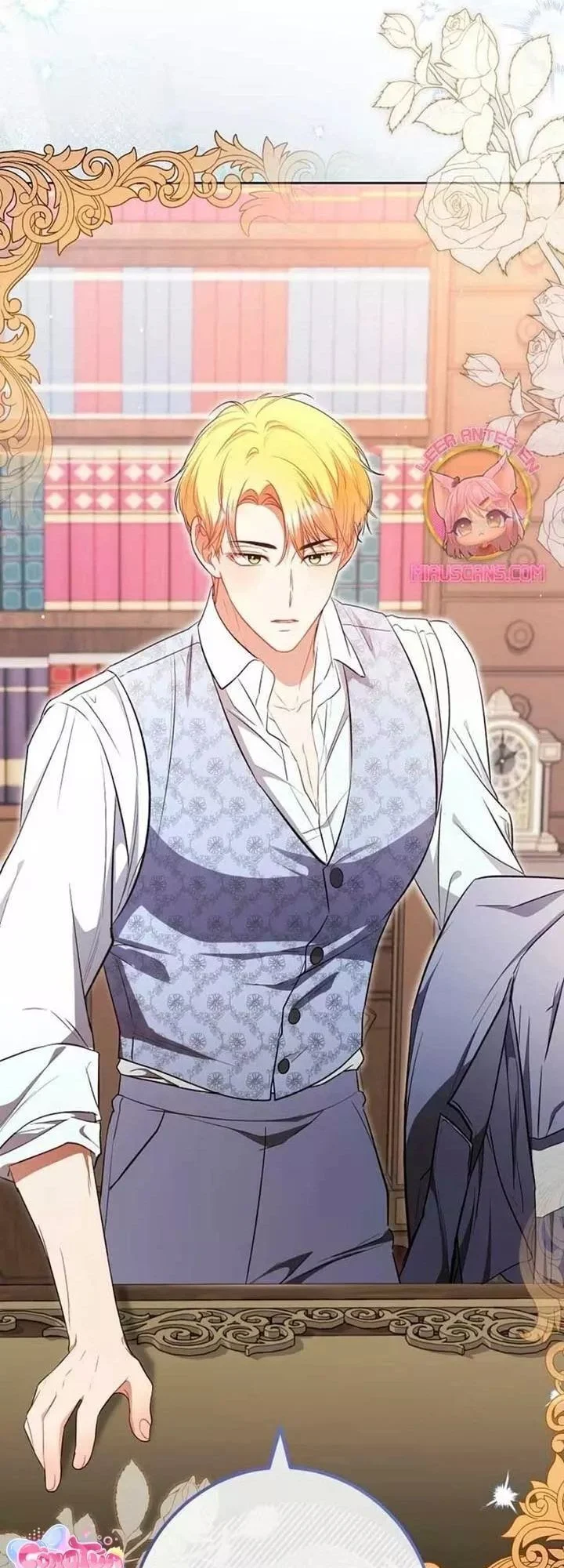 Nam Chính? Cho Cũng Không Thèm! Chapter 60 15