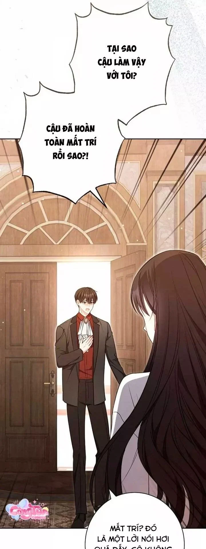 Nam Chính? Cho Cũng Không Thèm! Chapter 60 27