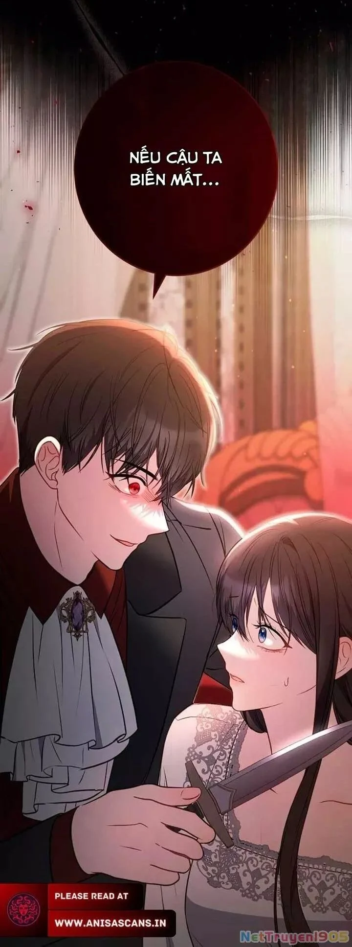 Nam Chính? Cho Cũng Không Thèm! Chapter 60 40