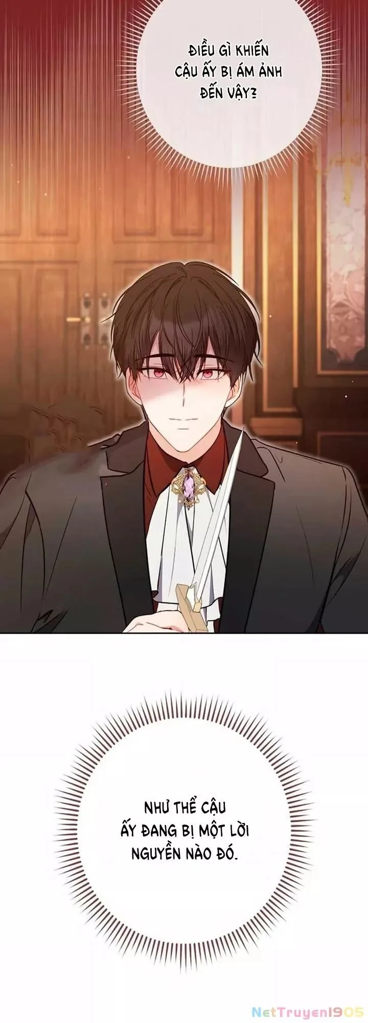 Nam Chính? Cho Cũng Không Thèm! Chapter 60 42