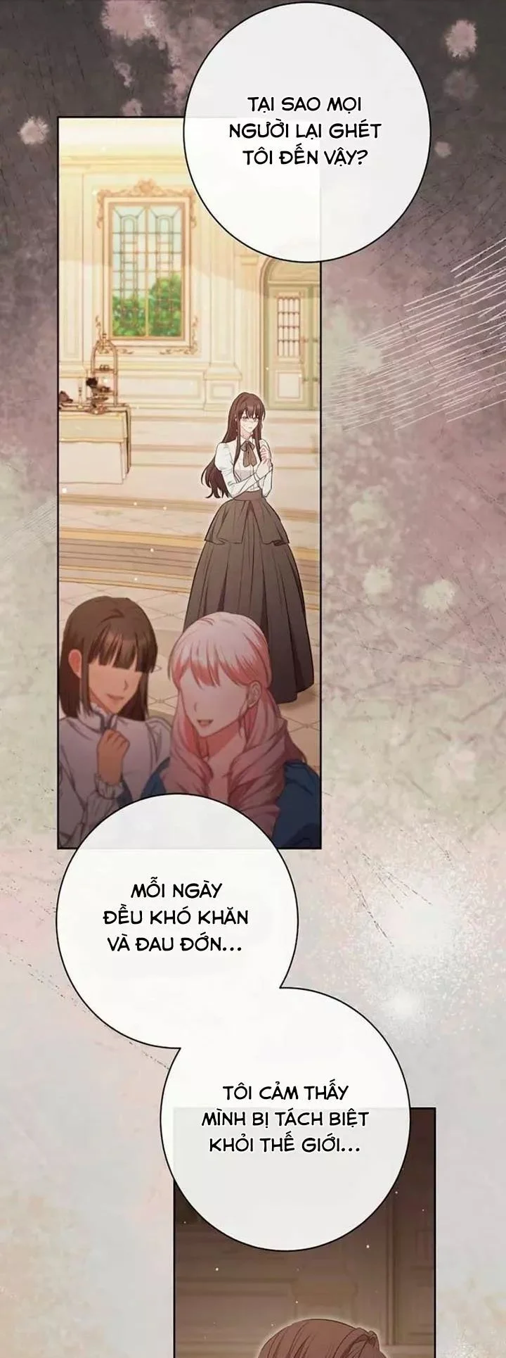 Nam Chính? Cho Cũng Không Thèm! Chapter 60 53