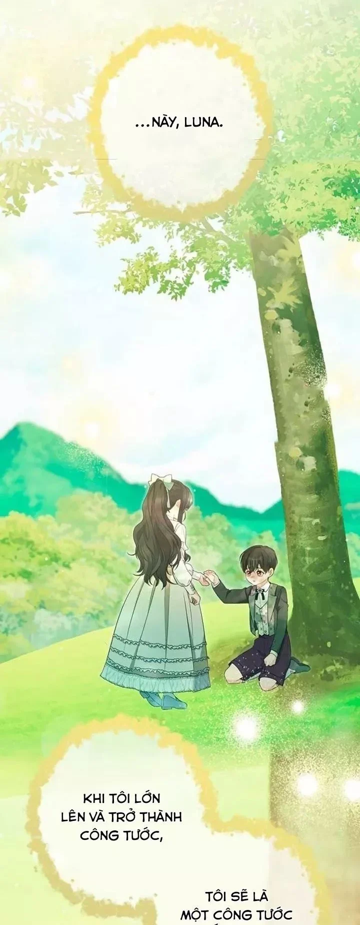 Nam Chính? Cho Cũng Không Thèm! Chapter 60 61