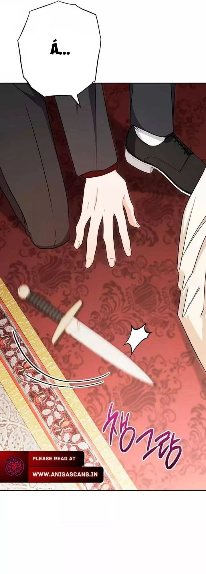 Nam Chính? Cho Cũng Không Thèm! Chapter 60 65