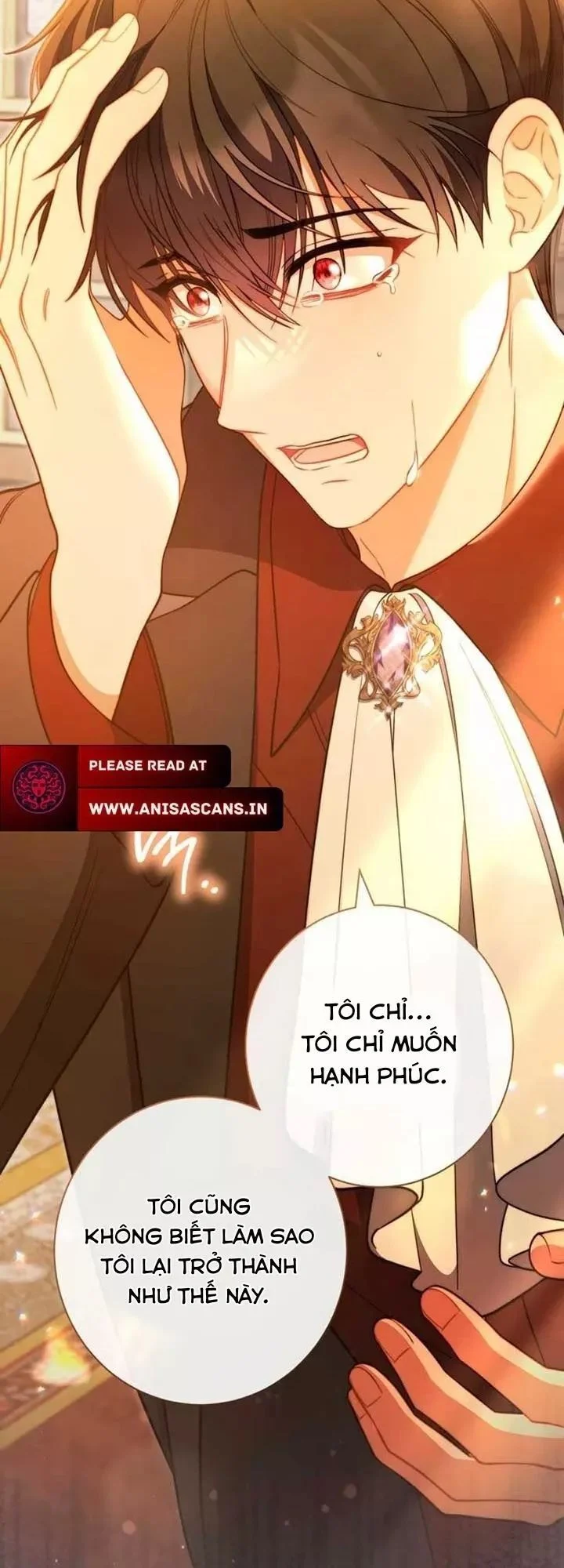 Nam Chính? Cho Cũng Không Thèm! Chapter 60 74