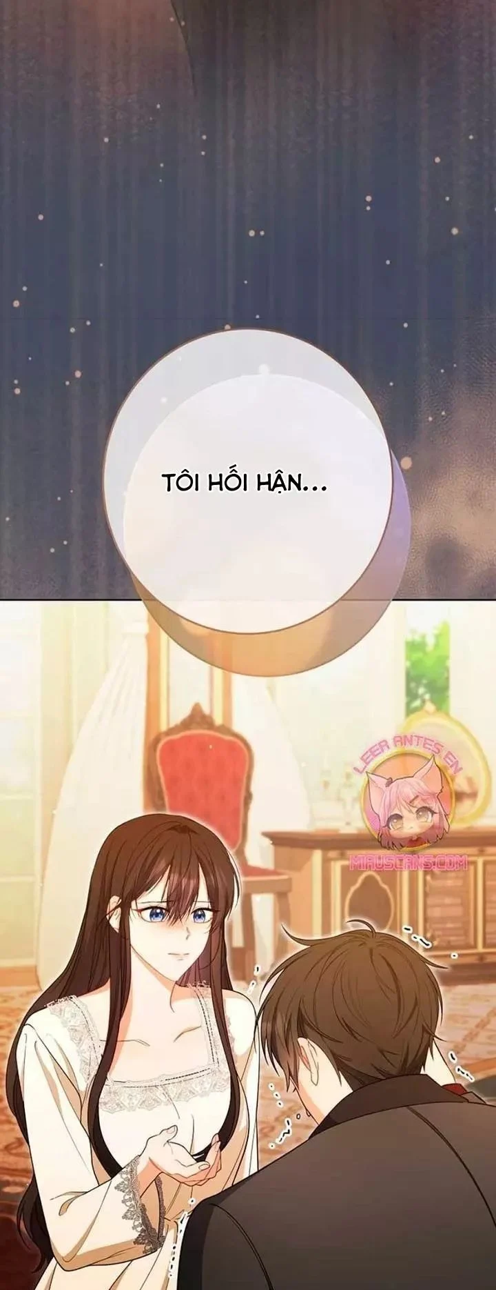 Nam Chính? Cho Cũng Không Thèm! Chapter 60 75
