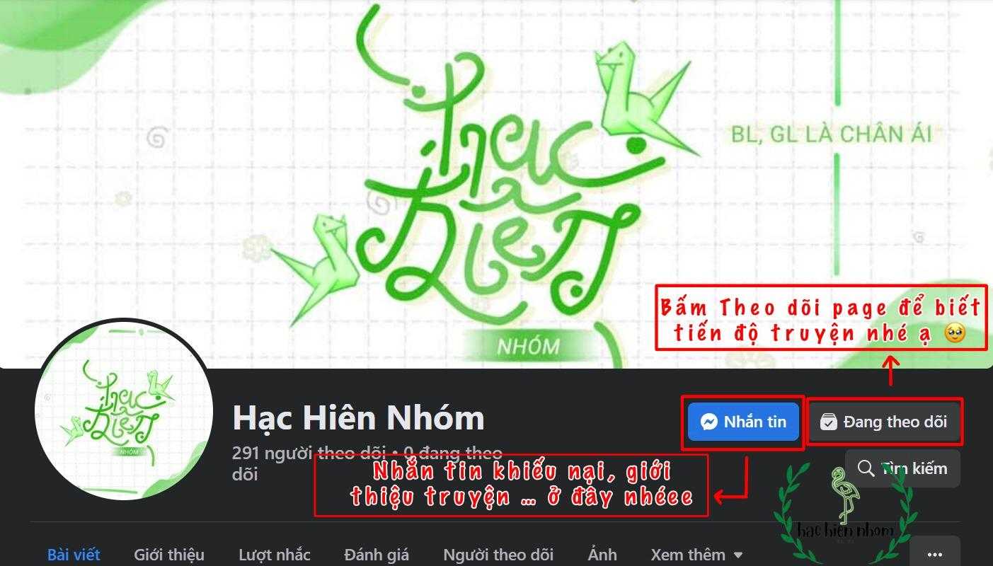 Nam chủ sao lại quyến rũ ta Chapter 37 - Trang 2
