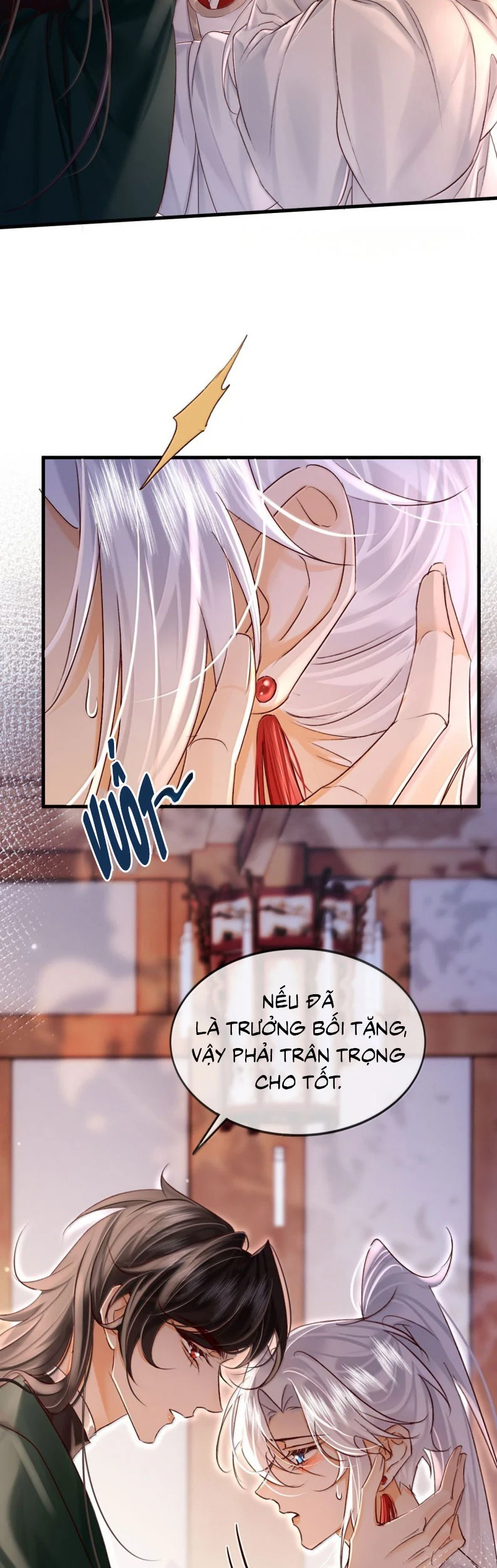 Nam Chủ Vì Sao Quyến Rũ Ta Chapter 55 - Trang 2