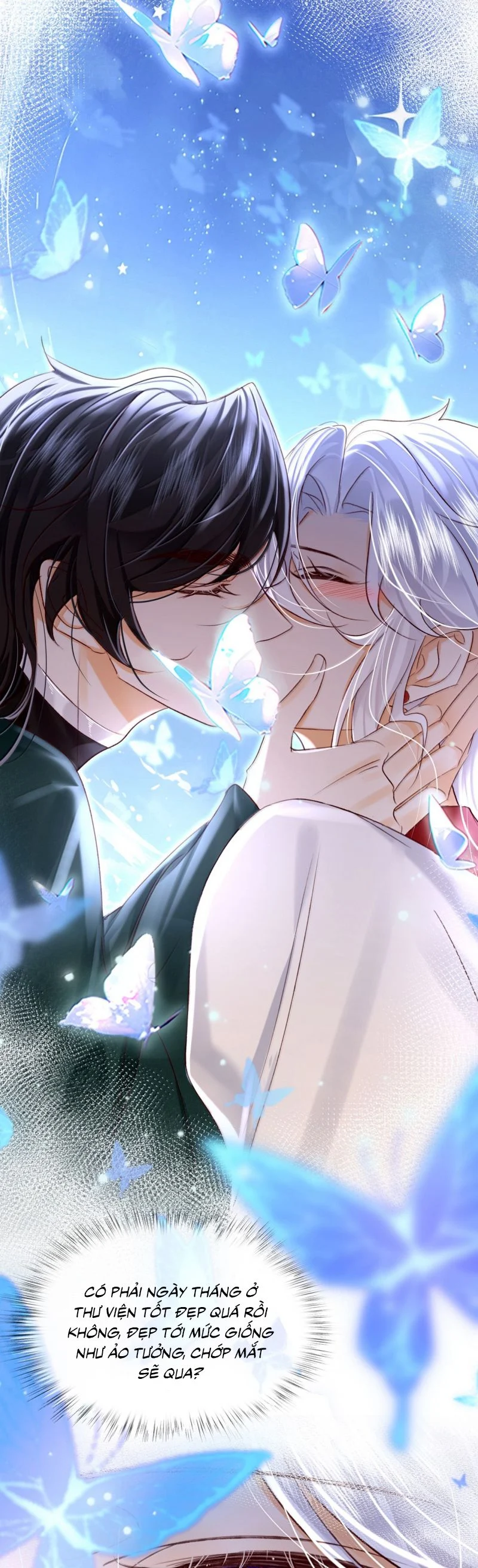 Nam Chủ Vì Sao Quyến Rũ Ta Chapter 57 - Trang 2