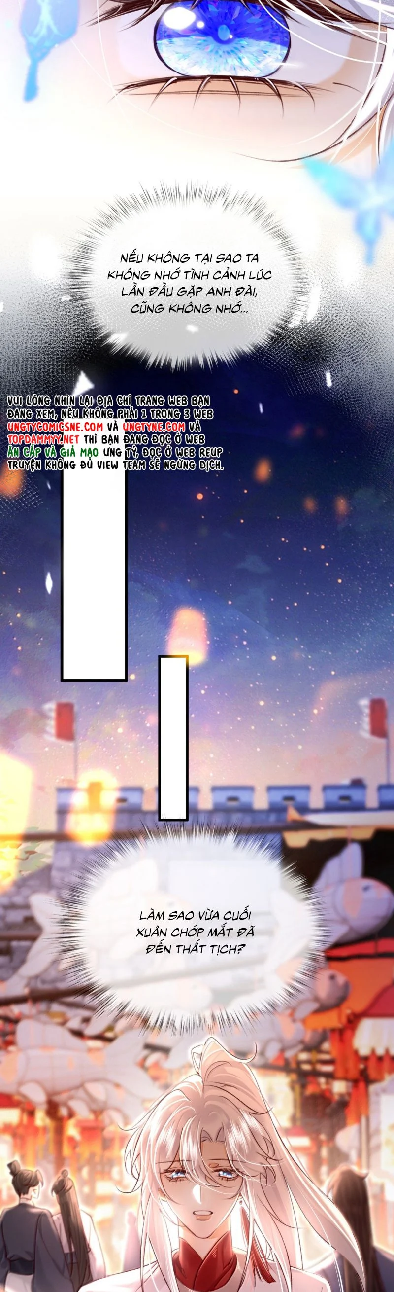 Nam Chủ Vì Sao Quyến Rũ Ta Chapter 57 - Trang 2