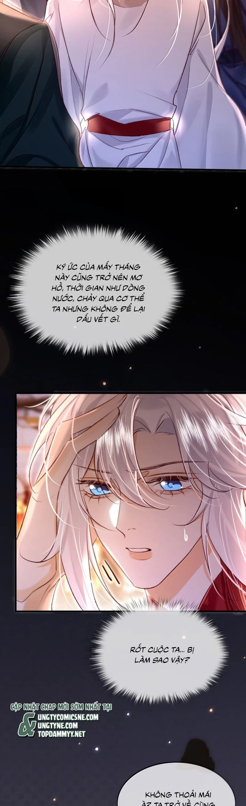 Nam Chủ Vì Sao Quyến Rũ Ta Chapter 57 - Trang 2