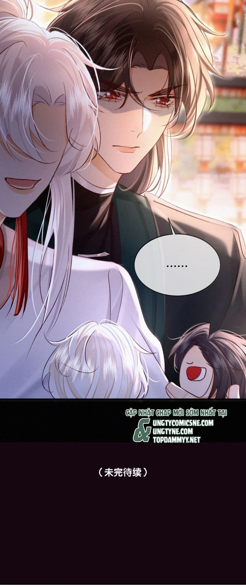 Nam Chủ Vì Sao Quyến Rũ Ta Chapter 57 - Trang 2