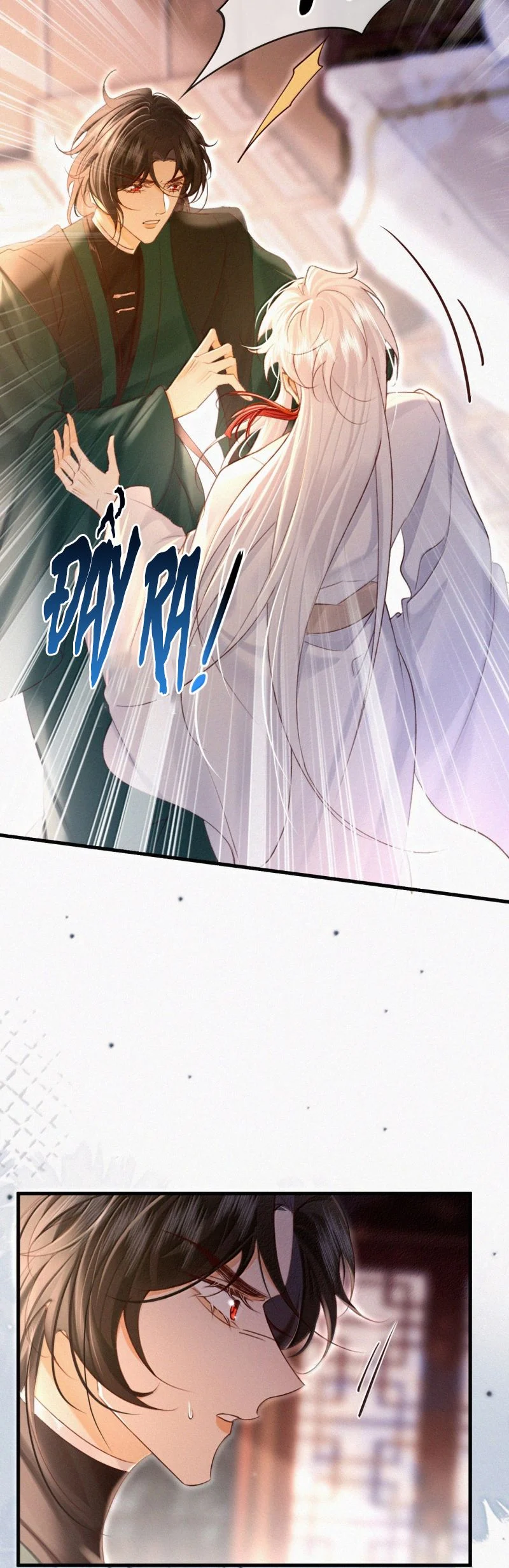 Nam Chủ Vì Sao Quyến Rũ Ta Chapter 59 - Trang 2