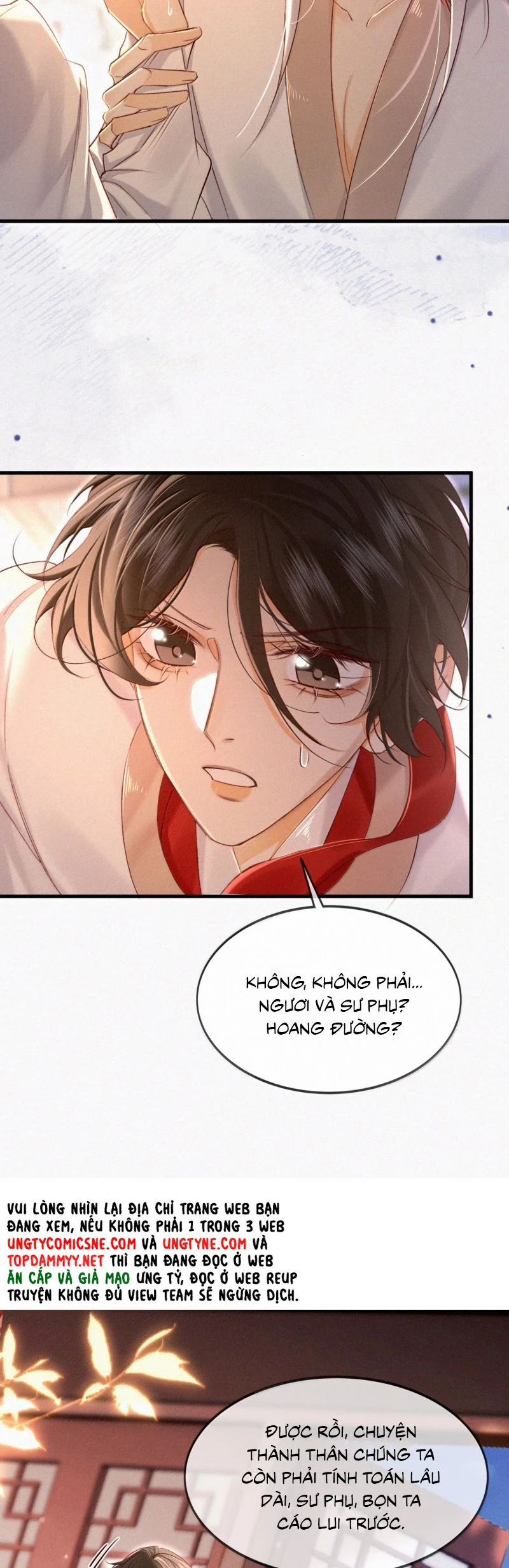 Nam Chủ Vì Sao Quyến Rũ Ta Chapter 59 - Trang 2