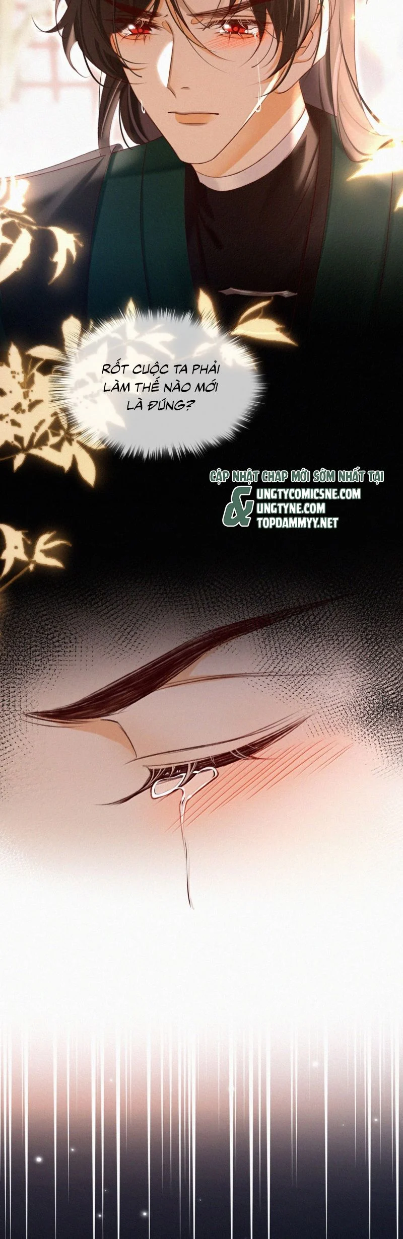 Nam Chủ Vì Sao Quyến Rũ Ta Chapter 59 - Trang 2