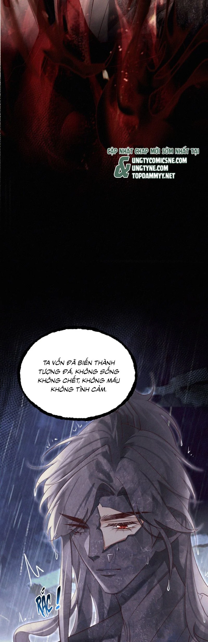 Nam Chủ Vì Sao Quyến Rũ Ta Chapter 59 - Trang 2