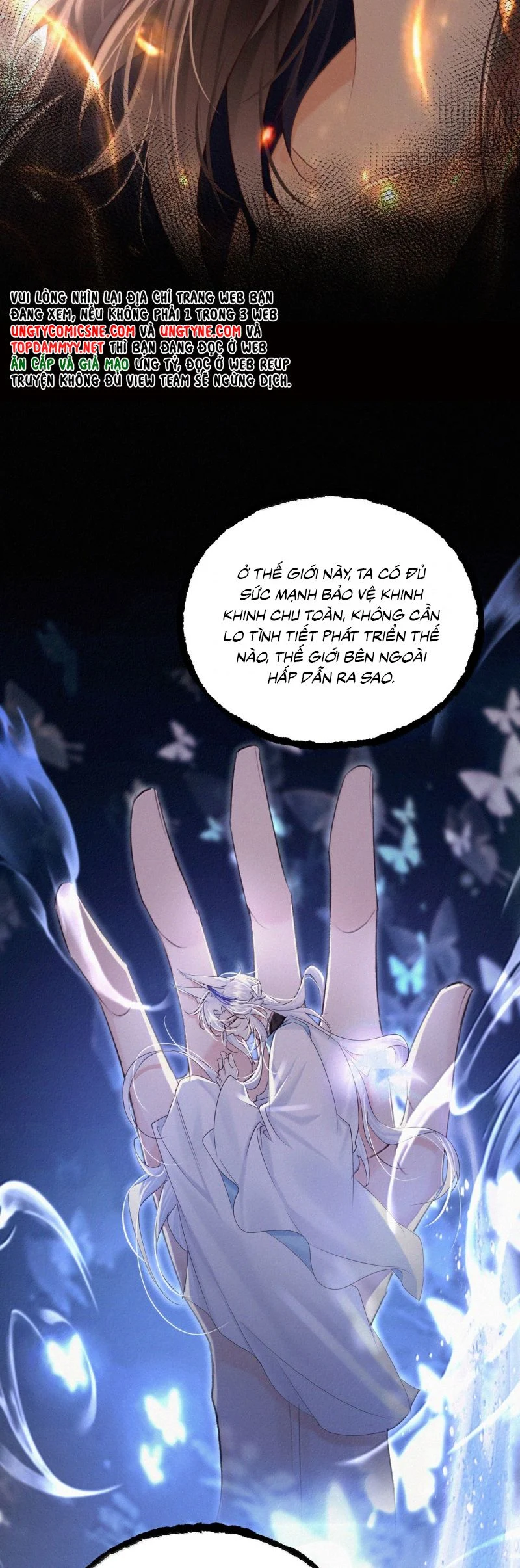 Nam Chủ Vì Sao Quyến Rũ Ta Chapter 59 - Trang 2