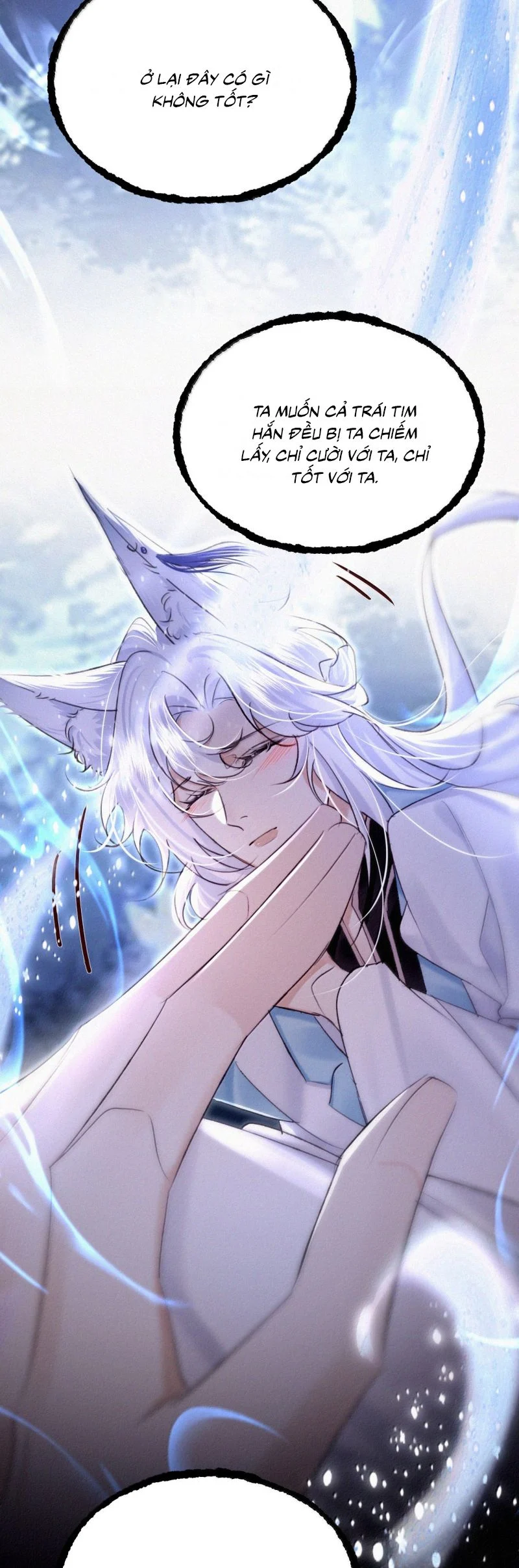 Nam Chủ Vì Sao Quyến Rũ Ta Chapter 59 - Trang 2